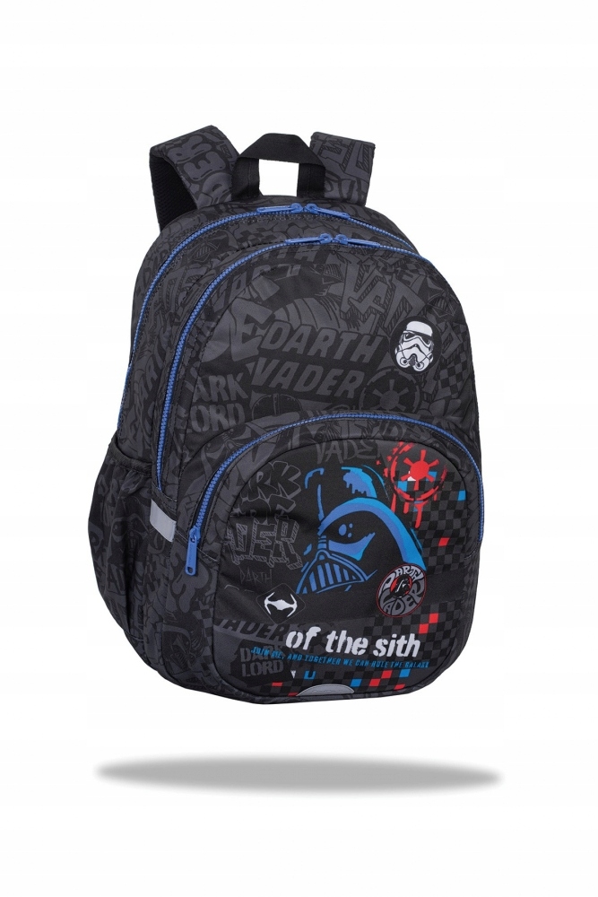 Mládežnícky batoh Coolpack Rider Disney Core - Star Wars